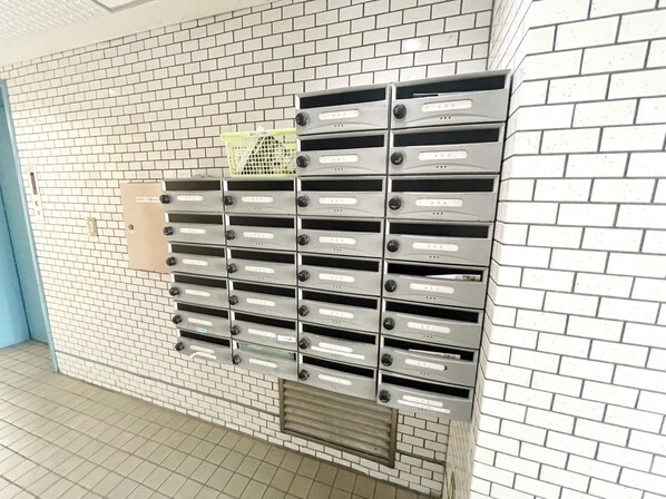 キャピタル南越の物件内観写真